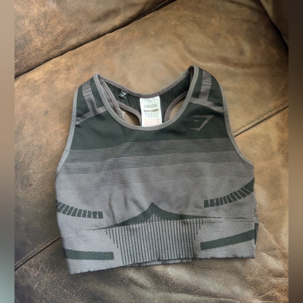 Gymshark sports bra